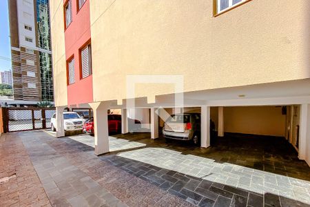 Apartamento à venda com 80m², 3 quartos e 1 vagaÁrea comum