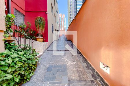 Apartamento à venda com 80m², 3 quartos e 1 vagaÁrea comum