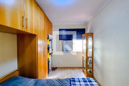 Apartamento à venda com 80m², 3 quartos e 1 vagaQuarto 2