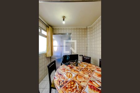 Apartamento à venda com 80m², 3 quartos e 1 vagaCozinha