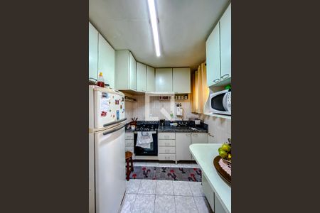 Apartamento à venda com 80m², 3 quartos e 1 vagaCozinha