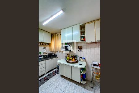 Apartamento à venda com 80m², 3 quartos e 1 vagaCozinha