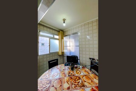 Apartamento à venda com 80m², 3 quartos e 1 vagaCozinha