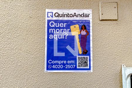 Apartamento à venda com 80m², 3 quartos e 1 vagaPlaquinha