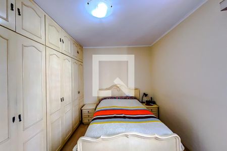 Apartamento à venda com 80m², 3 quartos e 1 vagaQuarto 3