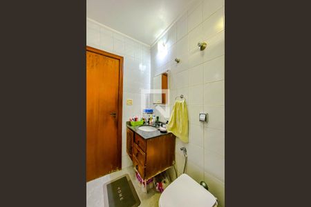 Apartamento à venda com 80m², 3 quartos e 1 vagaBanheiro