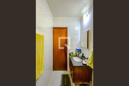 Apartamento à venda com 80m², 3 quartos e 1 vagaBanheiro