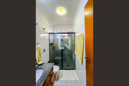 Apartamento à venda com 80m², 3 quartos e 1 vagaBanheiro