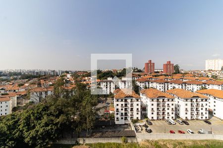 Apartamento à venda com 55m², 2 quartos e 1 vaga Apartamento à venda com 55m², 2 quartos e 1 vagaVista do Quarto 2