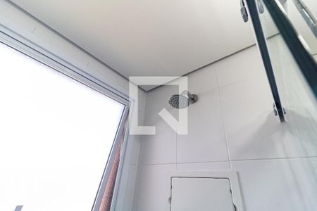 Apartamento à venda com 55m², 2 quartos e 1 vaga Apartamento à venda com 55m², 2 quartos e 1 vagaBanheiro