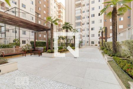 Apartamento à venda com 55m², 2 quartos e 1 vaga Apartamento à venda com 55m², 2 quartos e 1 vagaÁrea Verde