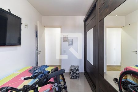 Apartamento à venda com 55m², 2 quartos e 1 vaga Apartamento à venda com 55m², 2 quartos e 1 vagaQuarto 2