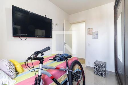 Apartamento à venda com 55m², 2 quartos e 1 vaga Apartamento à venda com 55m², 2 quartos e 1 vagaQuarto 2