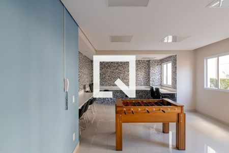 Apartamento à venda com 55m², 2 quartos e 1 vaga Apartamento à venda com 55m², 2 quartos e 1 vagaÁrea comum