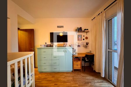 Apartamento à venda com 140m², 3 quartos e 2 vagasSuite