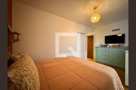 Apartamento à venda com 140m², 3 quartos e 2 vagasSuite