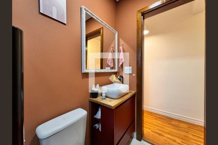 Apartamento à venda com 140m², 3 quartos e 2 vagasBanheiro