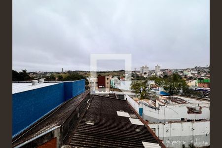 Apartamento à venda com 140m², 3 quartos e 2 vagasVista da sacada da suíte