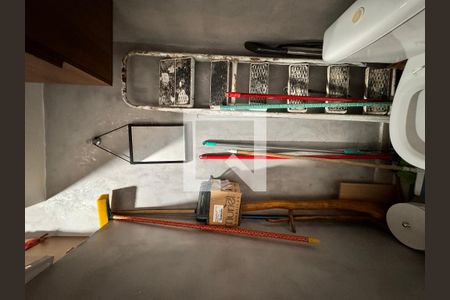 Apartamento à venda com 140m², 3 quartos e 2 vagasBanheiro de serviço