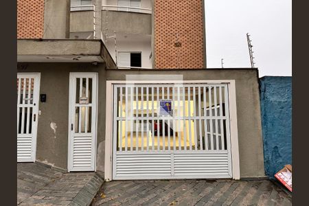 Apartamento à venda com 140m², 3 quartos e 2 vagasFachada + plaquinha