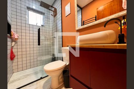 Apartamento à venda com 140m², 3 quartos e 2 vagasBanheiro