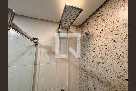 Apartamento à venda com 140m², 3 quartos e 2 vagasBanheiro da Suíte