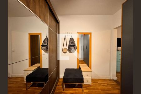 Apartamento à venda com 140m², 3 quartos e 2 vagasQuarto 2