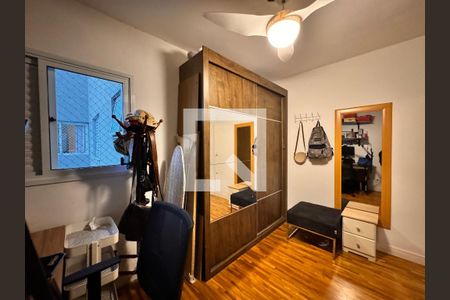 Apartamento à venda com 140m², 3 quartos e 2 vagasQuarto 2