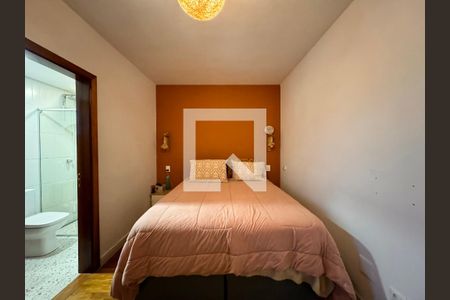 Apartamento à venda com 140m², 3 quartos e 2 vagasSuite