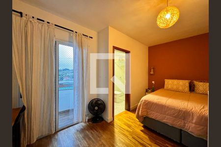 Apartamento à venda com 140m², 3 quartos e 2 vagasSuite