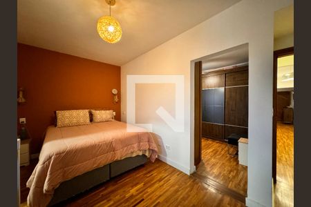 Apartamento à venda com 140m², 3 quartos e 2 vagasSuite