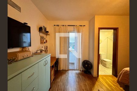 Apartamento à venda com 140m², 3 quartos e 2 vagasSuite