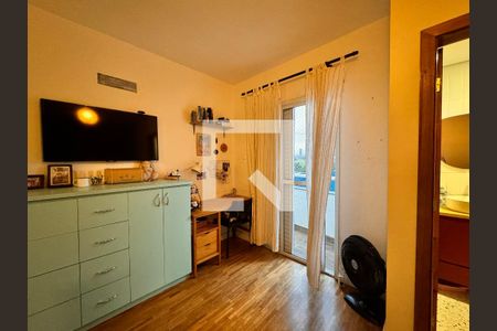 Apartamento à venda com 140m², 3 quartos e 2 vagasSuite