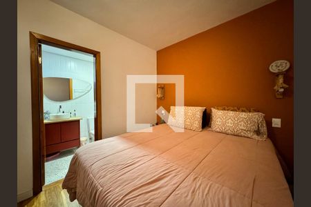 Apartamento à venda com 140m², 3 quartos e 2 vagasSuite