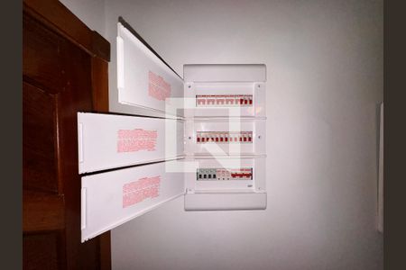 Apartamento à venda com 140m², 3 quartos e 2 vagasQuadro de luz