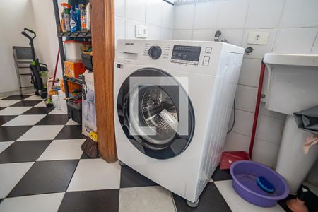 Apartamento para alugar com 95m², 3 quartos e 1 vaga Apartamento para alugar com 95m², 3 quartos e 1 vagaÁrea de Serviço