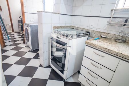 Apartamento para alugar com 95m², 3 quartos e 1 vaga Apartamento para alugar com 95m², 3 quartos e 1 vagaCozinha