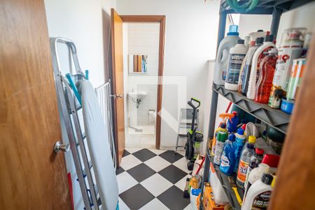 Apartamento para alugar com 95m², 3 quartos e 1 vaga Apartamento para alugar com 95m², 3 quartos e 1 vagaÁrea de Serviço