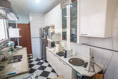 Apartamento para alugar com 95m², 3 quartos e 1 vaga Apartamento para alugar com 95m², 3 quartos e 1 vagaCozinha