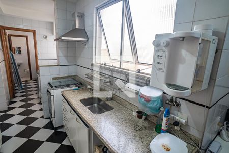 Apartamento para alugar com 95m², 3 quartos e 1 vaga Apartamento para alugar com 95m², 3 quartos e 1 vagaCozinha