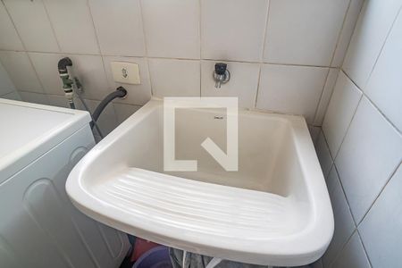 Apartamento para alugar com 95m², 3 quartos e 1 vaga Apartamento para alugar com 95m², 3 quartos e 1 vagaÁrea de Serviço