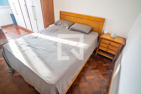 Apartamento para alugar com 95m², 3 quartos e 1 vaga Apartamento para alugar com 95m², 3 quartos e 1 vagaQuarto