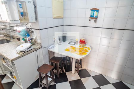 Apartamento para alugar com 95m², 3 quartos e 1 vaga Apartamento para alugar com 95m², 3 quartos e 1 vagaCozinha