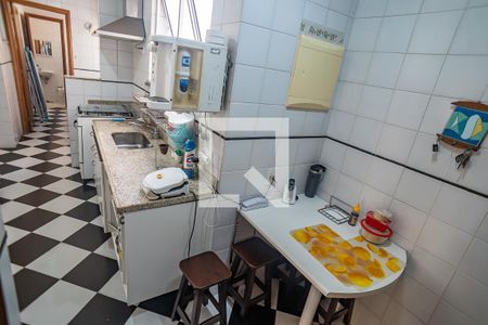 Apartamento para alugar com 95m², 3 quartos e 1 vaga Apartamento para alugar com 95m², 3 quartos e 1 vagaCozinha