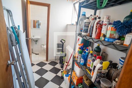 Apartamento para alugar com 95m², 3 quartos e 1 vaga Apartamento para alugar com 95m², 3 quartos e 1 vagaÁrea de Serviço