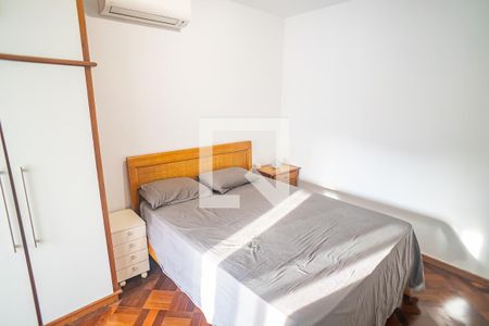 Quarto de apartamento para alugar com 3 quartos, 95m² em Flamengo, Rio de Janeiro