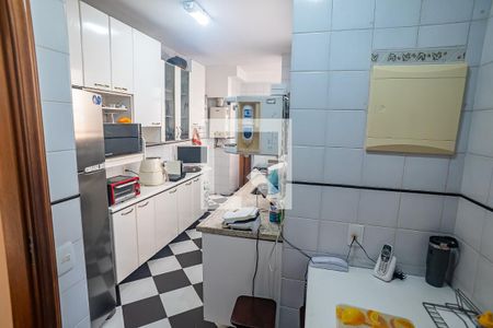 Apartamento para alugar com 95m², 3 quartos e 1 vaga Apartamento para alugar com 95m², 3 quartos e 1 vagaCozinha