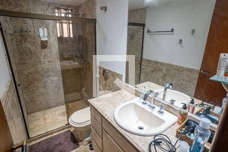 Apartamento para alugar com 95m², 3 quartos e 1 vaga Apartamento para alugar com 95m², 3 quartos e 1 vagaBanheiro