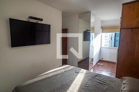 Apartamento para alugar com 95m², 3 quartos e 1 vaga Apartamento para alugar com 95m², 3 quartos e 1 vagaQuarto