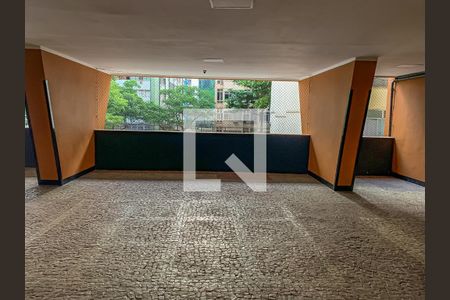 Apartamento para alugar com 95m², 3 quartos e 1 vaga Apartamento para alugar com 95m², 3 quartos e 1 vagaÁrea comum